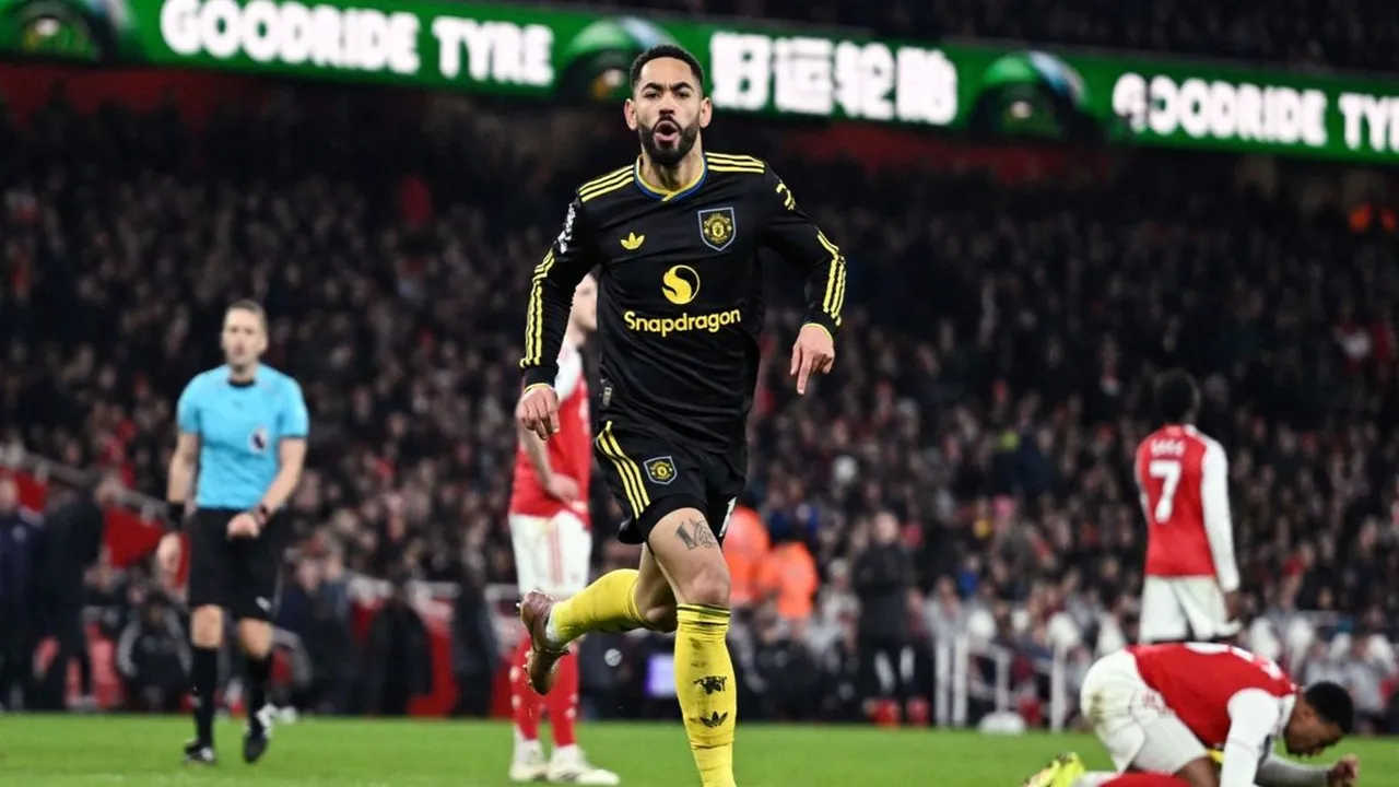 مطالبة برتغالية بإيقاظ العملاق النائم في صفوف نادي مانشستر يونايتد الإنجليزي